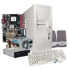 Build Your Own PCs