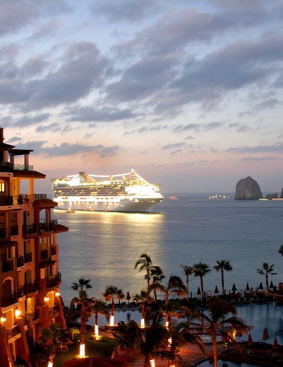 Cabo San Lucas Coastal Highlights