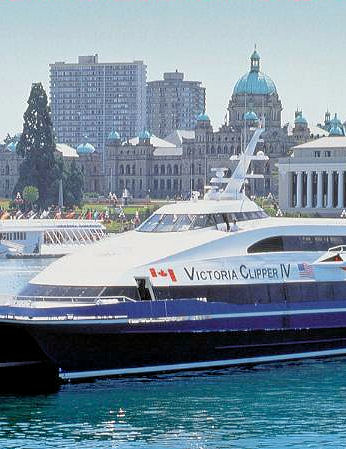 Experience Victoria 	- Overnight Package