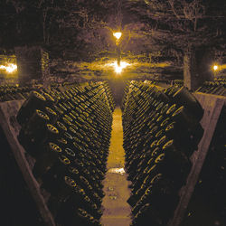 Pre or Post - Montserrat & Cava Winery