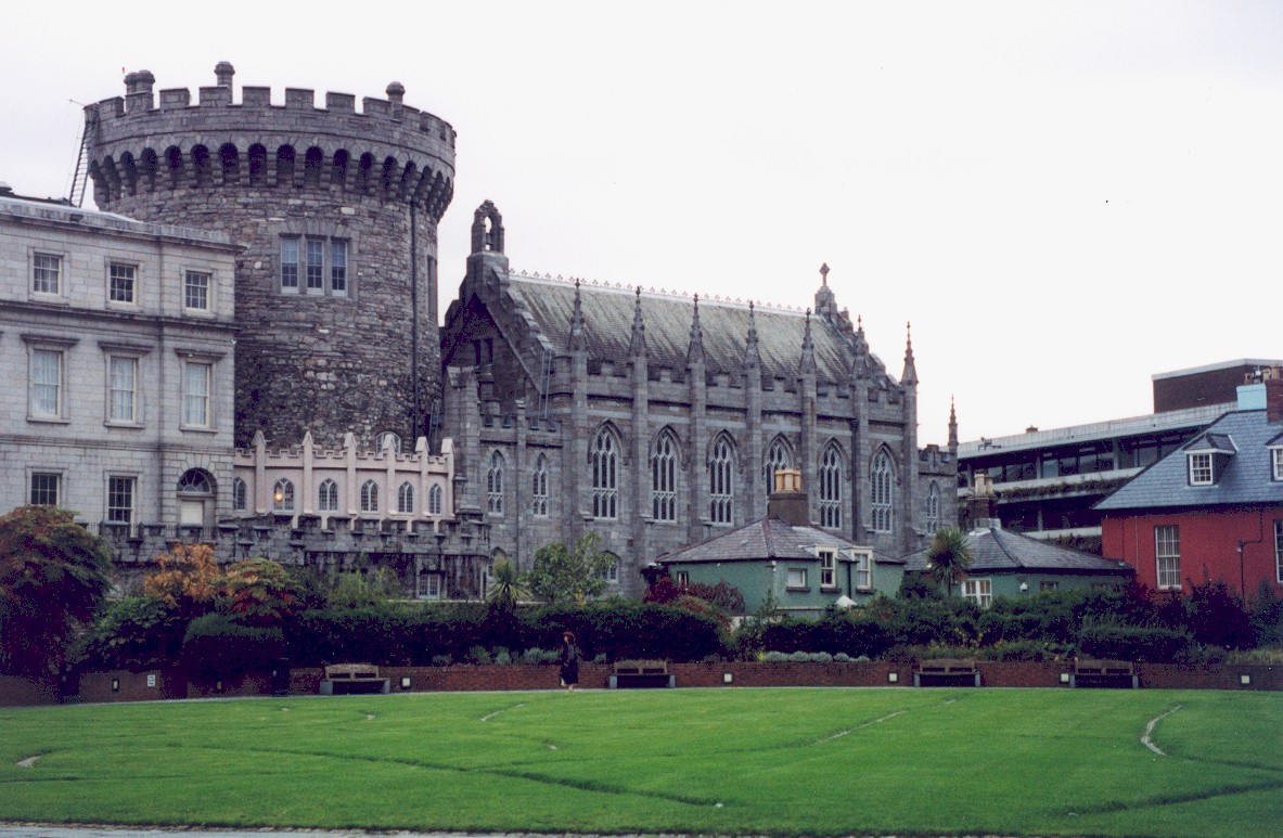 Private full day  Dublin  Adventure up to 4