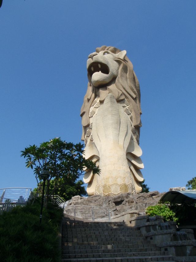  Private Singapore City Tour
