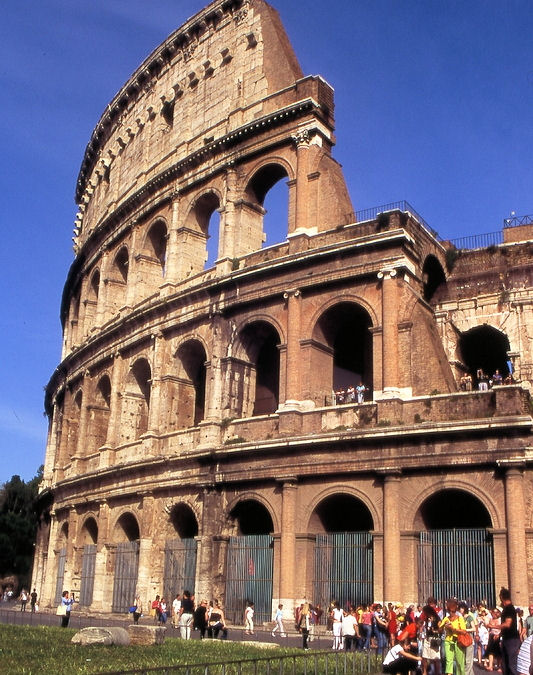 Enchanting Imperial Rome Special Savings Select Dates