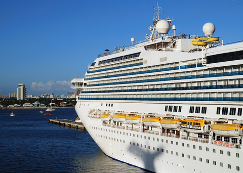 Ft Lauderdale Airport to Port Everglades Pier