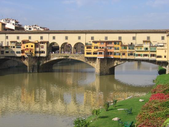 Eurway Florence & Pisa Masterpiece