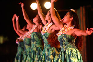 Island's Best Luau - Kauai