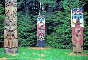 Ultimate Alaska and Butchart Gardens