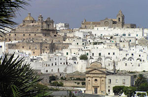 Apulia Region Highlights