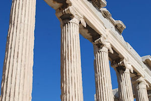 Athens & The Acropolis including the Acropolis Archaeological  Site  ticket