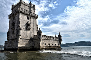 Belem Tour
