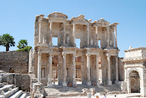 Best Of Ephesus -   Full day with Lunch 