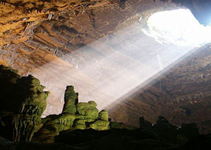  Natural Castellana Caves