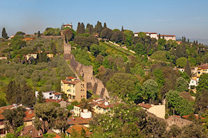 Cooking Class in Florence 