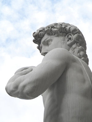 Galleria del Accademia tickets