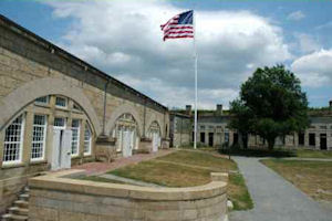 Newport Military Tour
