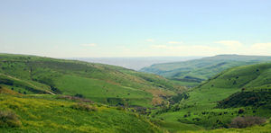 Jewish Heritage in Galilee