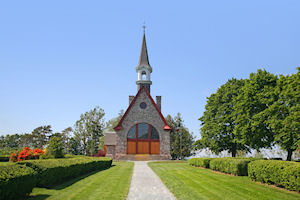 Land of Evangeline