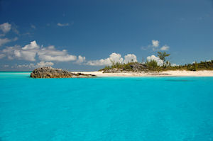 Half Moon Cay