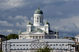 A Taste of the Northern Baltic