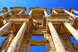 Highlights of Greece & Turkey