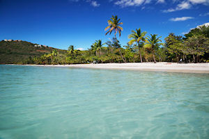 St. Thomas Highlights & Magens Bay Beach
