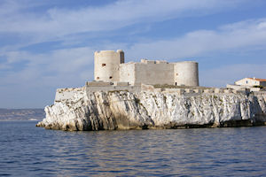 Private Marseille City Tour  up to 4  People