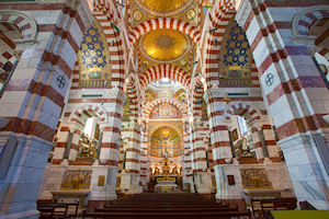 Marseille City Tour