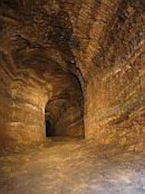 Private Odessa City Center and Catacombs for 4 people