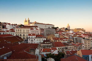 Old Town Tour