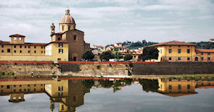 Florence on your Own