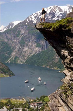 Overland Panorama Tour 
