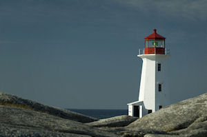 Private Halifax - Peggys Cove for 6 persons