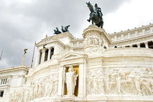 Private Tour  of Rome Sedan- Full Day