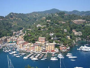 Portofino Shopping Tour