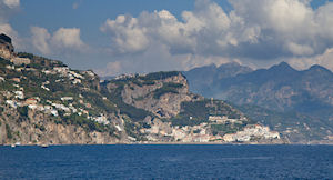 Private Amalfi Coast