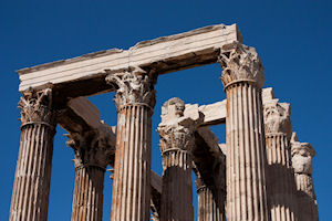 Half Day Athens & The Acropolis - Private
