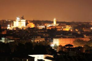 Rome On Your Own