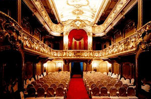 St. Petersburg- The Royal Tour fit for a Czar
