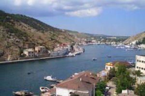 Private Sevastopol and Balaclava for 2 people