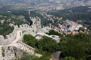Sintra Discovery Tour
