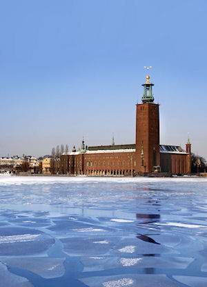 The Southern Baltic Explorer