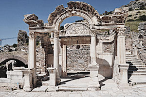 Ephesus  with Terrace House and Archaeological Museum