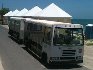 Grand Turks Island Tour