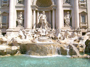Private Full Day Tour of Rome - up to 4 people