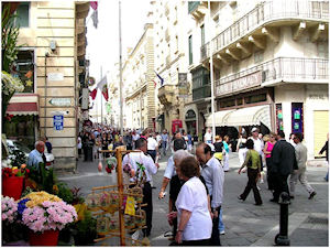 Guided Tour of Valletta