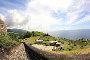 St. Kitts At Your Leisure