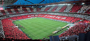 "Football" Europe Style Experience