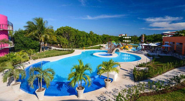 Best Playa Mia Day P With Buffet S Excursion At Cozumel Playa Mia Day P With Buffet